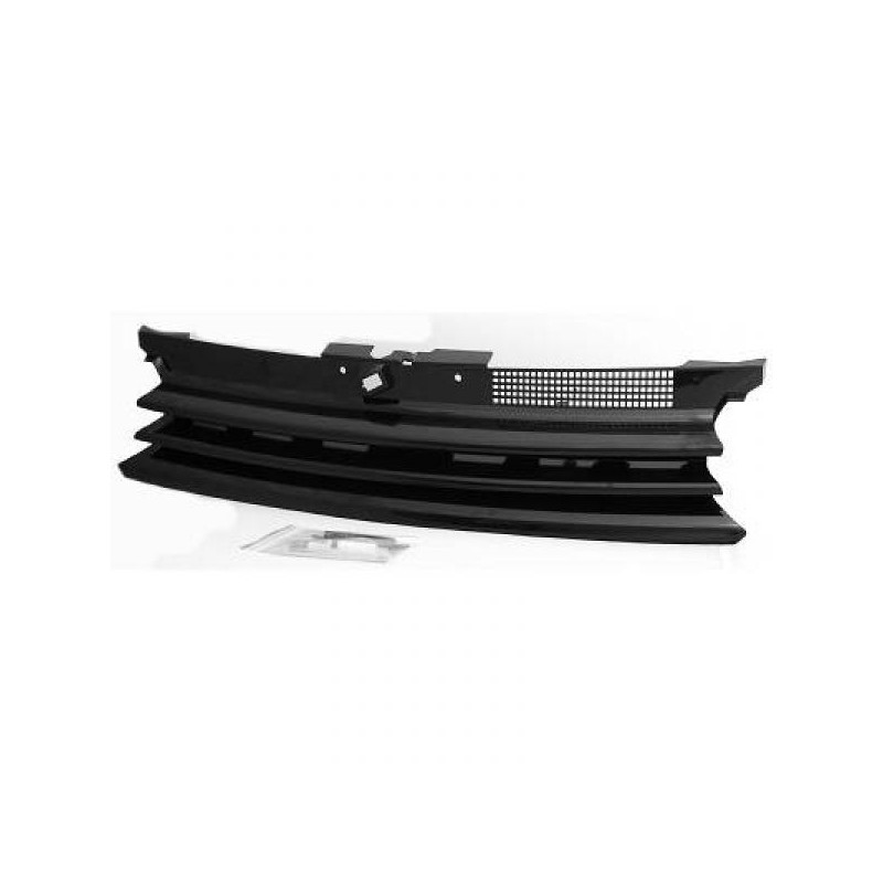 PARRILLA DEPORTIVA VW GOLF 4  97 03  NEGRO