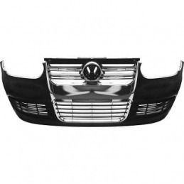 PARACHOQUES DELANTERO VW GOLF 97 03 GOLF V R32 LOOK
