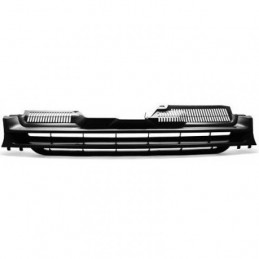 PARRILLA DEPORTIVA VW GOLF 5  03 06 SIN  EMBLEMA