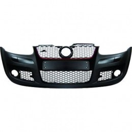 PARACHOQUES DELANTERO VW GOLF 5  03 08 03  gt  gt GTI LOOK  ABS