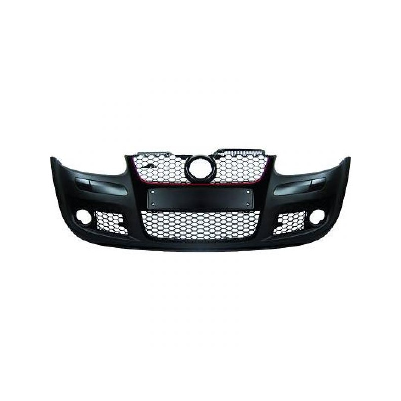 PARACHOQUES DELANTERO VW GOLF 5  03 08 03  gt  gt GTI LOOK  ABS