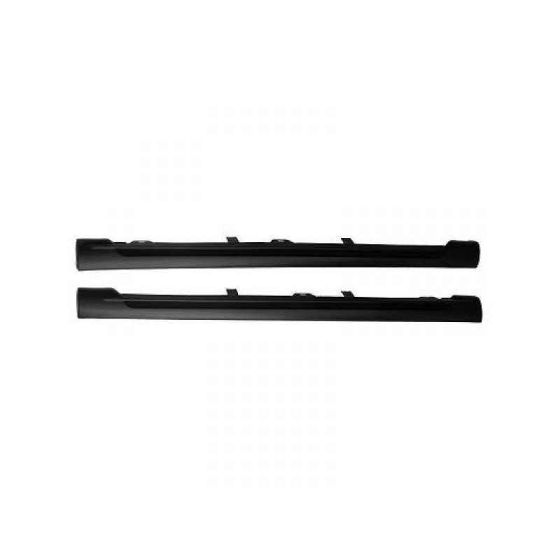 FALDONES LATERALES VW GOLF 5  03 08 Look Gti ABS
