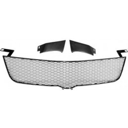 PARRILLA DEPORTIVA VW GOLF 5  03 06 SIN  EMBLEMA