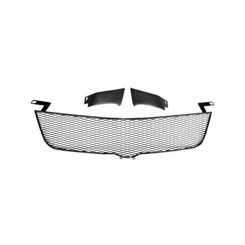 PARRILLA DEPORTIVA VW GOLF 5  03 06 SIN  EMBLEMA