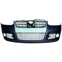 PARACHOQUES DELANTERO VW GOLF 5  03 08 R32 LOOK ABS 