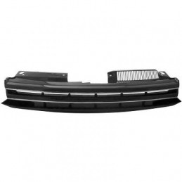 PARRILLA DEPORTIVA VW GOLF 6  08  gt  gt SIN INSERCION DE EMBLEMA
