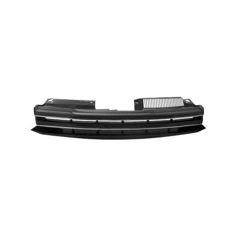 PARRILLA DEPORTIVA VW GOLF 6  08  gt  gt SIN INSERCION DE EMBLEMA