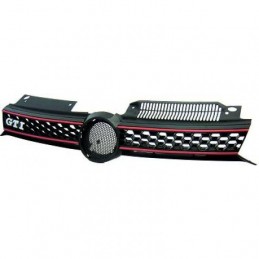 PARRILLA DEPORTIVA VW GOLF 6  08  gt  gt   GTI LOOK