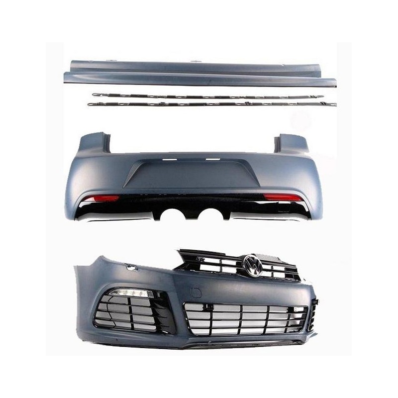 KIT COMPLETO CONVERSION R20 VW GOLF VI 08  ABS