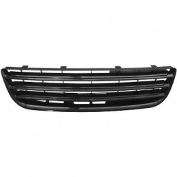 PARRILLA DE DISENO VW POLO  05 09 SIN EMBLEMA