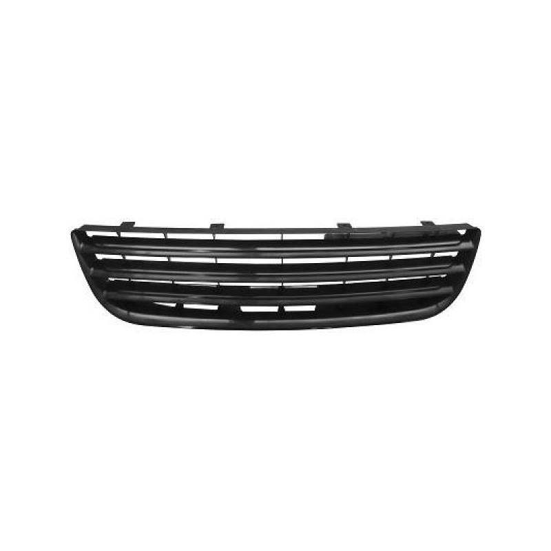 PARRILLA DE DISENO VW POLO  05 09 SIN EMBLEMA