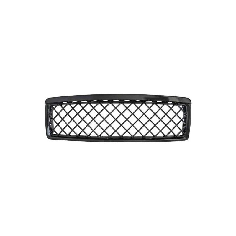 PARRILLA DEPORTIVA VOLVO 840 850 92 96 NEGRA