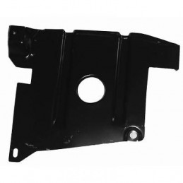 SOPORTE FRONTAL DERECHO JEEP CHEROKEE  97 01