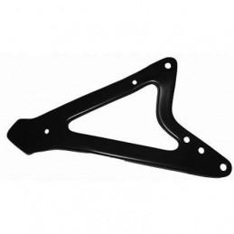 SOPORTE FRONTAL IZQUIERDO JEEP CHEROKEE  97 01