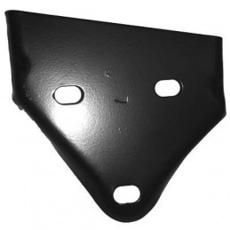 SOPORTE DERECHO PARACHOQUES JEEP CHEROKEE  97 01