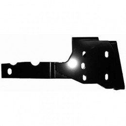 SOPORTE IZQUIERDO PARACHOQUES JEEP CHEROKEE  97 02