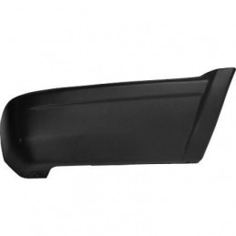 ESQUINA PARAGOLPES DERECHA JEEP CHEROKEE  97 01 NEGRO PINTABLE