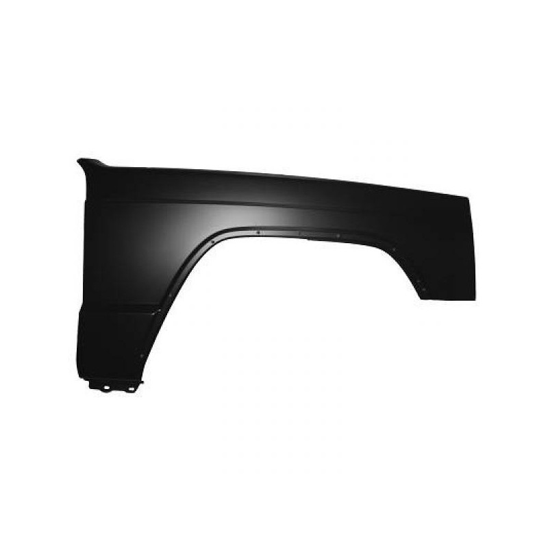 ALETA DERECHA JEEP CHEROKEE  97 01