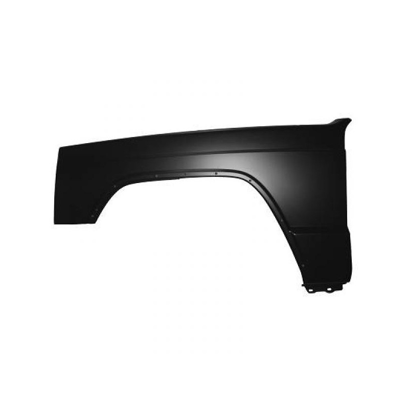 ALETA IZQUIERDA JEEP CHEROKEE  97 01