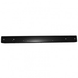 PARACHOQUES DELANTERO JEEP CHEROKEE  97 01 NEGRO PINTABLE
