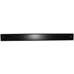 PARACHOQUES TRASERO JEEP CHEROKEE  97 99 NEGRO PINTABLE