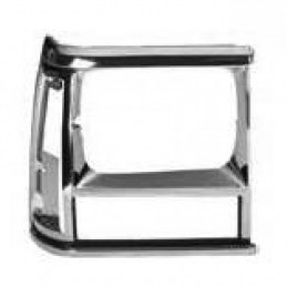 PARRILLA DERECHA JEEP CHEROKEE  91 96 PARA 2610041