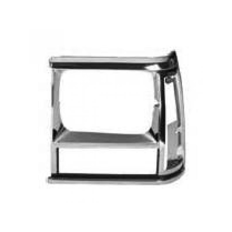 PARRILLA IZQUIERDA JEEP CHEROKEE  91 96 PARA 2610041