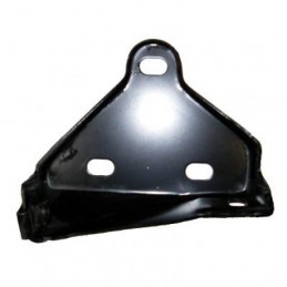 SOPORTE DERECHO PARAGOLPES CHEROKEE  84 96