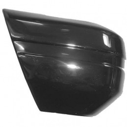 PARACHOQUES DELANTERO DERECHO JEEP CHEROKEE  91 96 NEGRO PINTABL