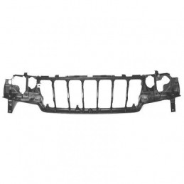 MASCARA FRONTAL JEEP GRAND CHEROKEE  99 03 PLASTICO