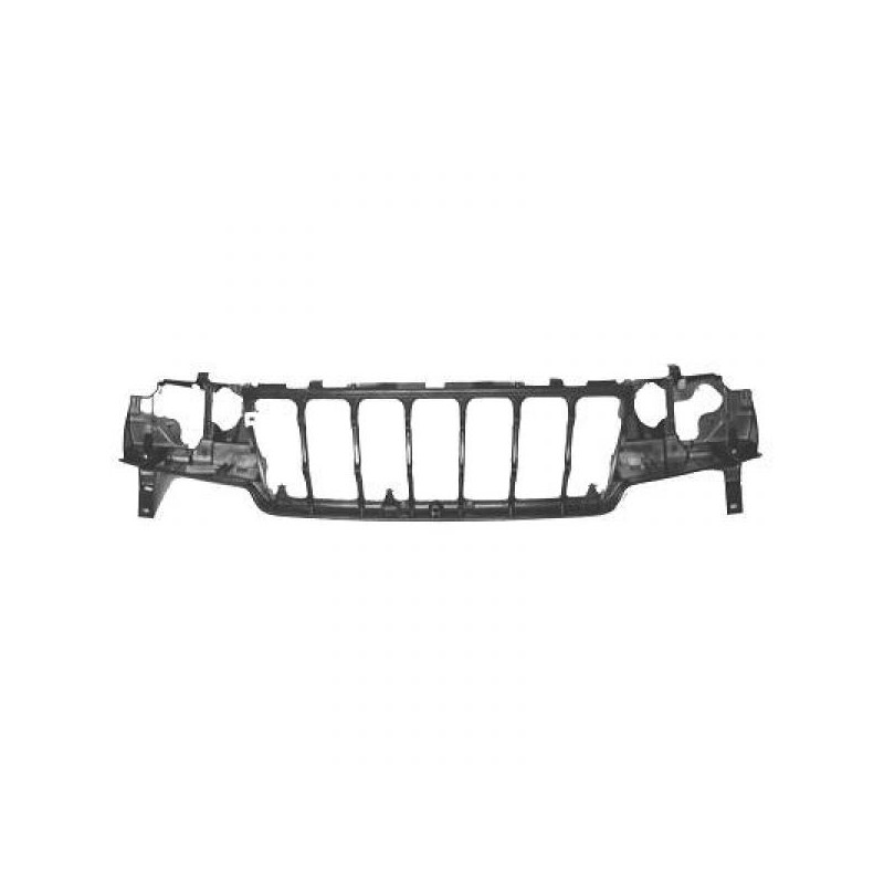 MASCARA FRONTAL JEEP GRAND CHEROKEE  99 03 PLASTICO