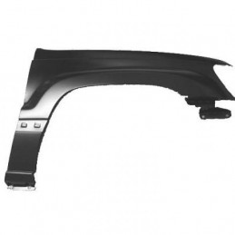 ALETA DERECHA JEEP GRAND CHEROKEE  99 05 SIN AGUJEROS LATERALES 