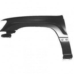 ALETA IZQUIERDA JEEP GRAND CHEROKEE  99 05 SIN AGUJEROS LATERALE