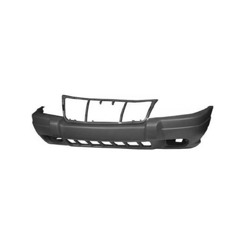 PARACHOQUES DELANTERO JEEP GRAND CHEROKEE  99 03 CON AGUJEROS PA