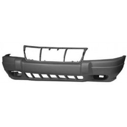 PARACHOQUES DELANTERO JEEP GRAND CHEROKEE  99 03 CON AGUJEROS PA