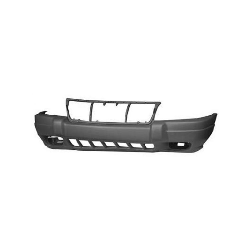PARACHOQUES DELANTERO JEEP GRAND CHEROKEE  99 03 CON AGUJEROS PA