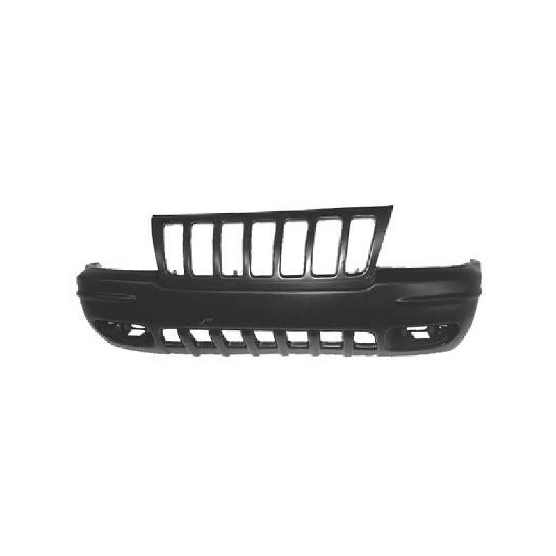 PARACHOQUES DELANTERO JEEP GRAND CHEROKEE  99 03 CON AGUJEROS PA
