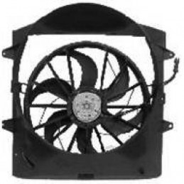 VENTILADOR DEL RADIADOR JEEP GRAND CHEROKEE  99 03  475mm  4 0 G