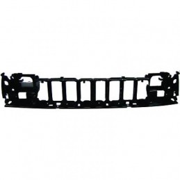 MASCARA FRONTAL JEEP GRAND CHEROKEE  93 95  7 REJILLAS