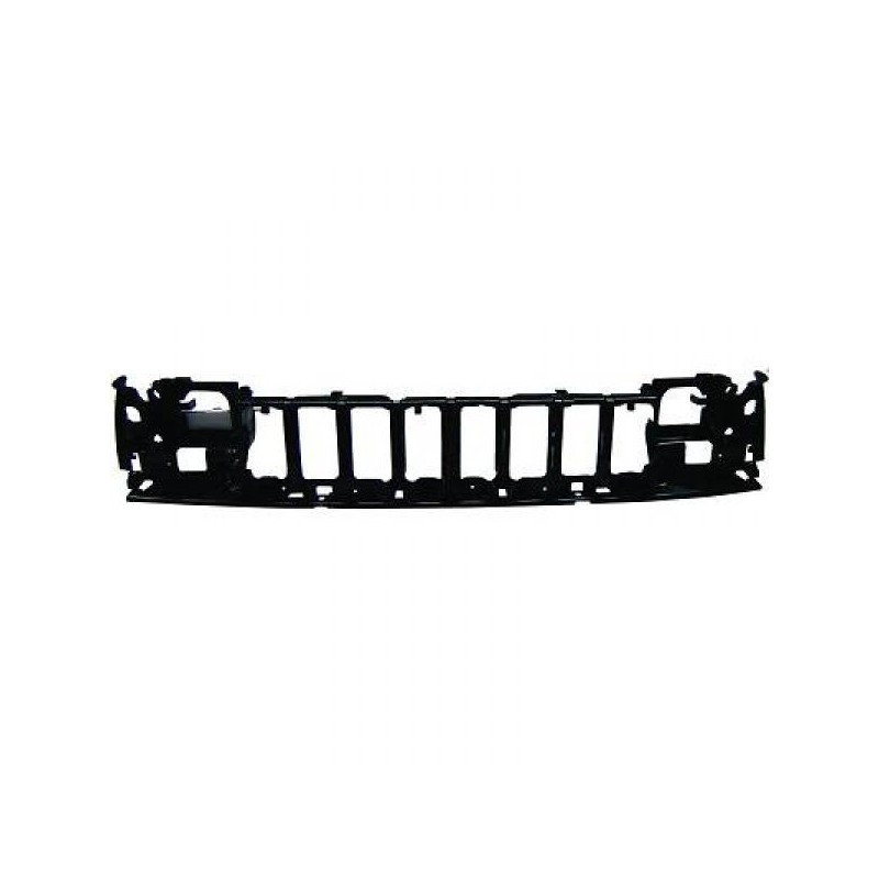 MASCARA FRONTAL JEEP GRAND CHEROKEE  93 95  7 REJILLAS