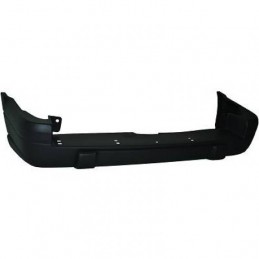 PARAGOLPES TRASERO JEEP GRAND CHEROKEE  96 98  LIMITED GRIS