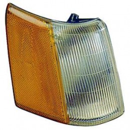 PILOTO POSICION DERECHO JEEP GRAND CHEROKEE  93 98 NARANJA  BLAN