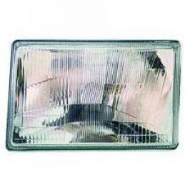 FARO IZQUIERDO JEEP GRAND CHEROKEE  91 98 H4 PARA SISTEMA AUTORR