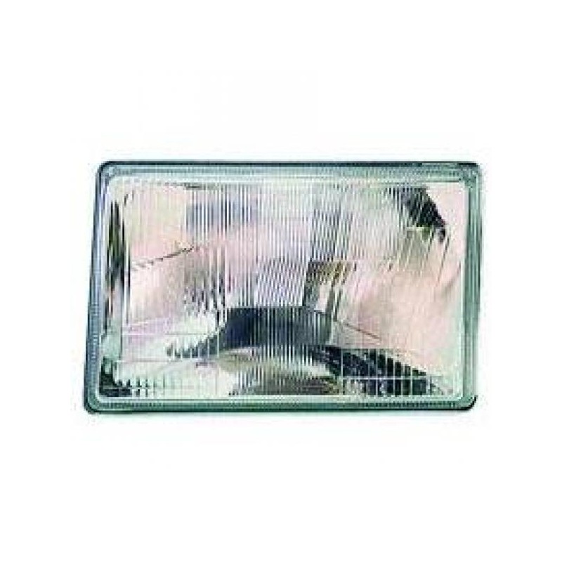 FARO IZQUIERDO JEEP GRAND CHEROKEE  91 98 H4 PARA SISTEMA AUTORR