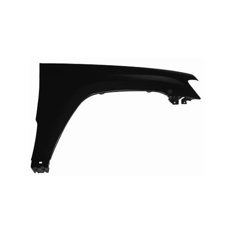 ALETA DERECHA JEEP GRAND CHEROKEE  05  gt  gt  SIN AGUJEROS PARA INTER