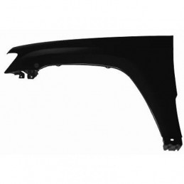 ALETA IZQUIERDA JEEP GRAND CHEROKEE  05  gt  gt  SIN AGUJEROS PARA INT