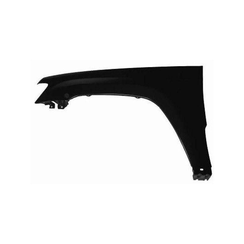 ALETA IZQUIERDA JEEP GRAND CHEROKEE  05  gt  gt  SIN AGUJEROS PARA INT