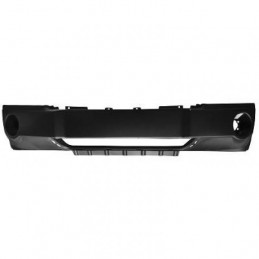 PARACHOQUES DELANTERO JEEP GRAND CHEROKEE  05 08 CON AGUJEROS PA