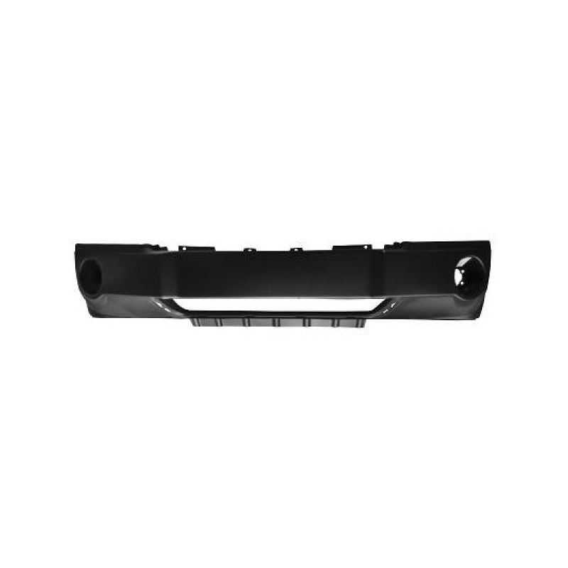PARACHOQUES DELANTERO JEEP GRAND CHEROKEE  05 08 CON AGUJEROS PA