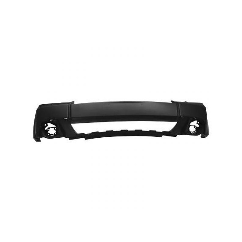 PARACHOQUES DELANTERO JEEP GRAND CHEROKEE  08  gt  gt  NEGRO IMPRIMADO